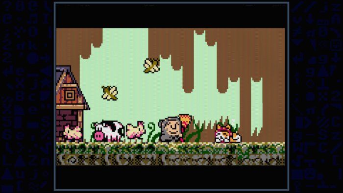Babushka's Glitch Dungeon Free Download Torrent