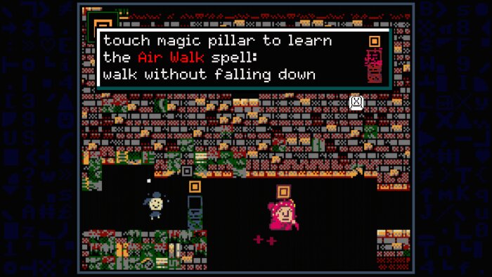 Babushka's Glitch Dungeon PC Crack