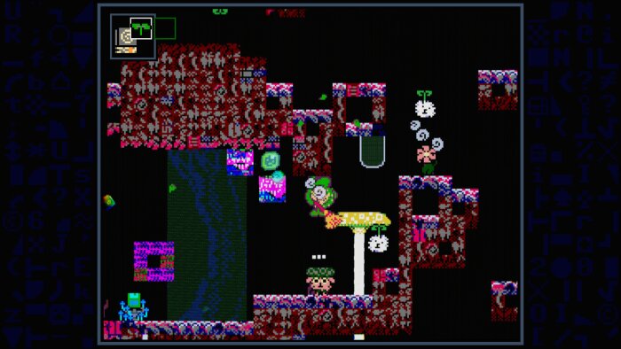Babushka's Glitch Dungeon Repack Download