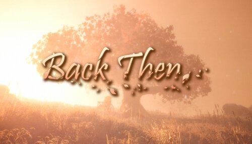 Download Back Then (GOG)