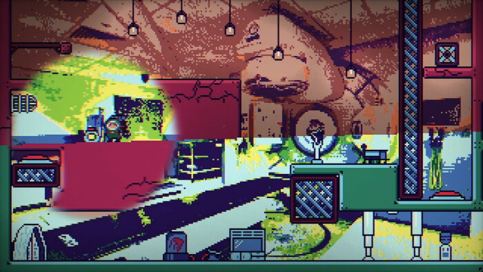 Backpack Boy PC Crack