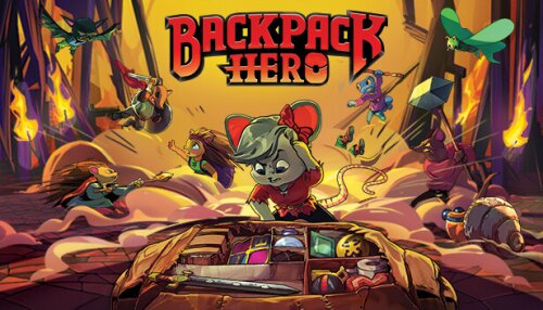 Download Backpack Hero