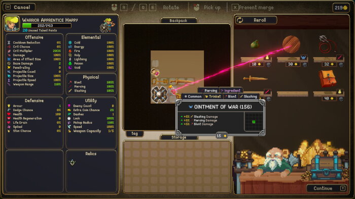 Backpack Survivors Free Download Torrent