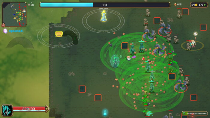 Backpack Survivors Crack Download