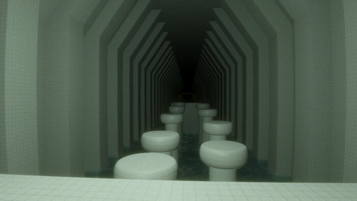 BACKROOM LOOP Crack Download