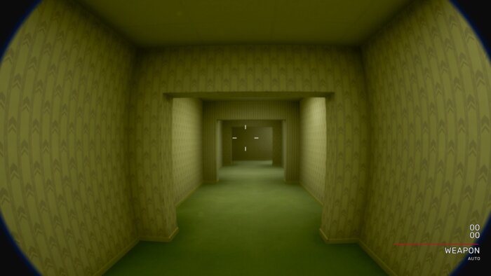 Backrooms Bodycam Download Free