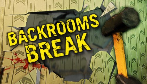 Download Backrooms Break