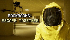 Download Backrooms: Escape Together