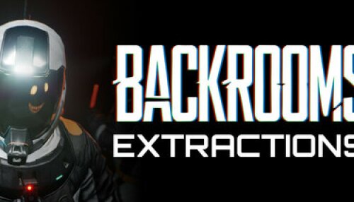 Download Backrooms: Extractions