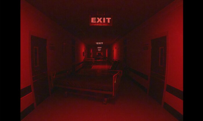 BACKROOMS LIMINAL ESCAPE Free Download Torrent