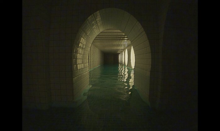 BACKROOMS LIMINAL ESCAPE PC Crack