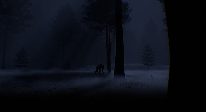 Backrooms Society Download Free