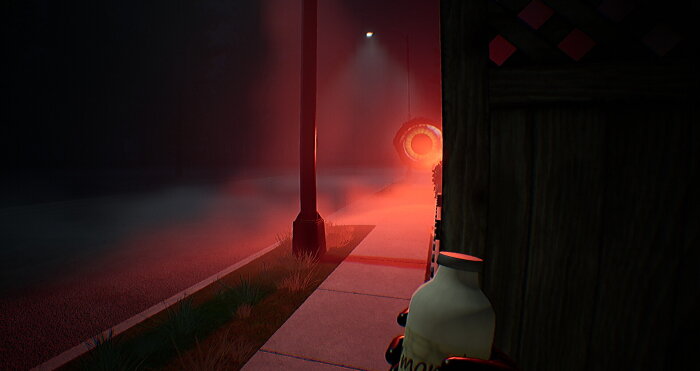 Backrooms Society Free Download Torrent