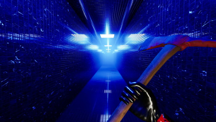 Backrooms Society Crack Download