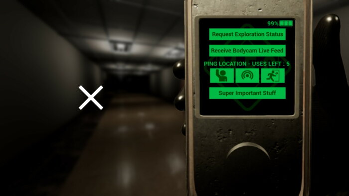 Backrooms Society Repack Download