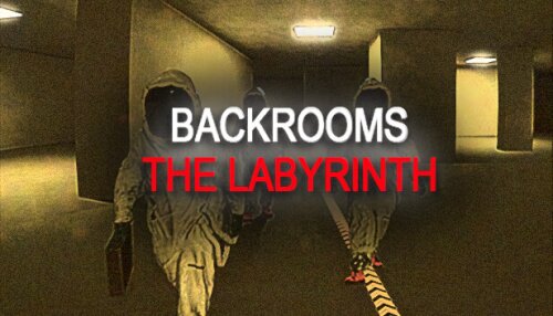 Download Backrooms: The Labyrinth