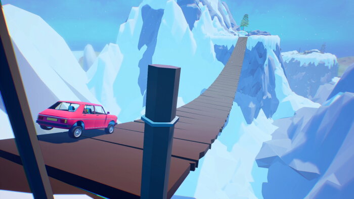 Backseat Drivers PC Crack