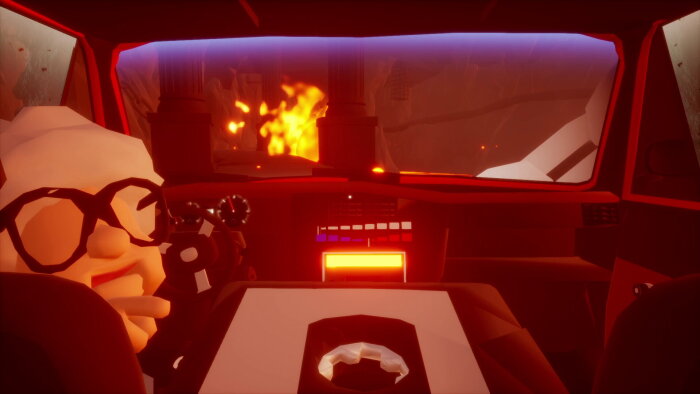 Backseat Drivers Repack Download