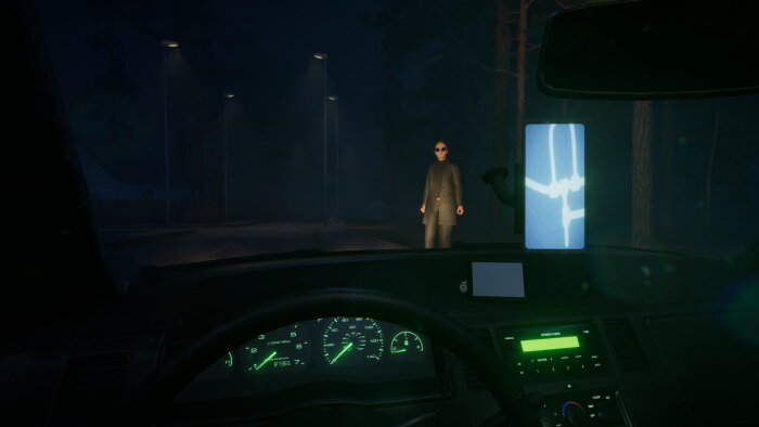 Backseat Download Free