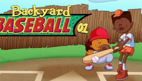 Download Backyard Baseball '01