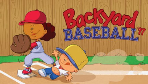 Download Backyard Baseball '97