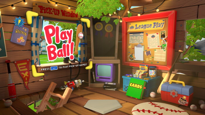 Backyard Baseball Download Free