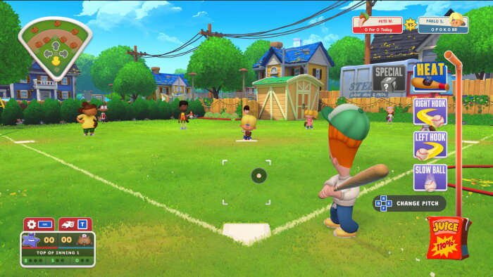 Backyard Baseball Free Download Torrent