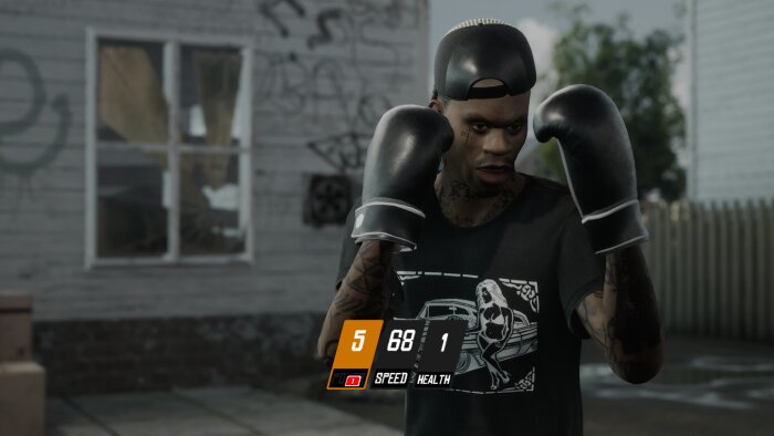 Backyard Boxing Crack Download