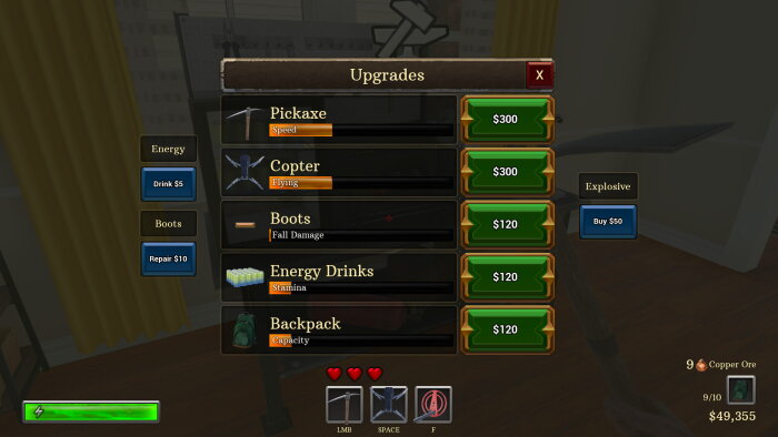 Backyard Digger Repack Download