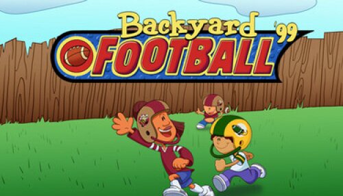 Download Backyard Football '99