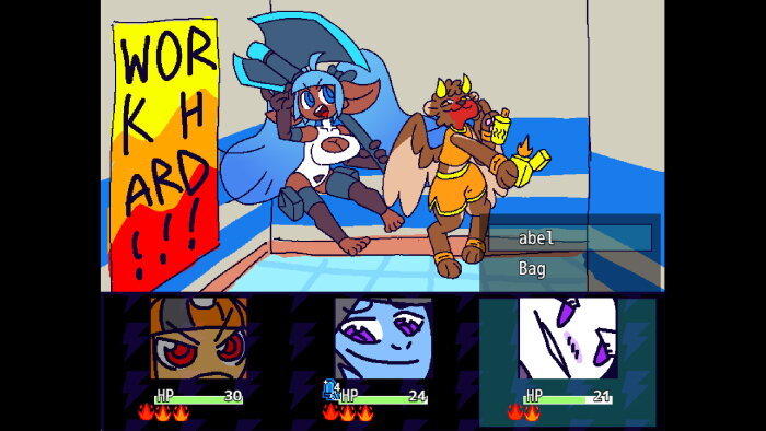 Bad Bitch Blasters Free Download Torrent