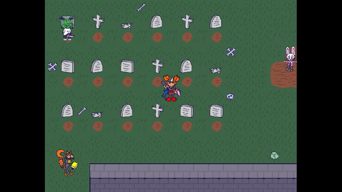 Bad Bitch Blasters Crack Download