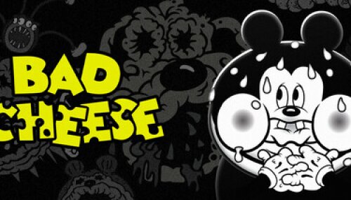 Download Bad Cheese