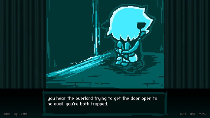 BAD END THEATER PC Crack