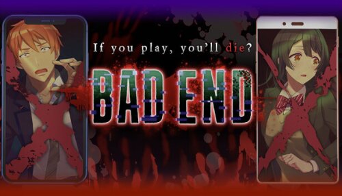 Download BAD END