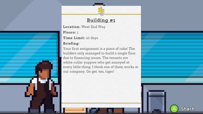 Bad Janitor Crack Download