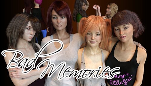 Download Bad Memories