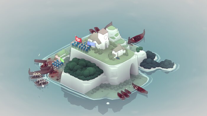 Bad North: Jotunn Edition Download Free