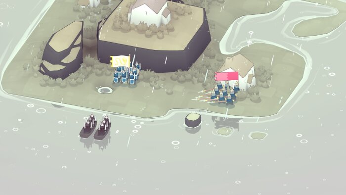 Bad North: Jotunn Edition Free Download Torrent