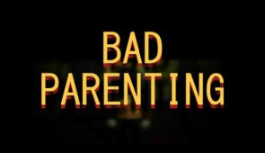 Download Bad Parenting 1: Mr. Red Face