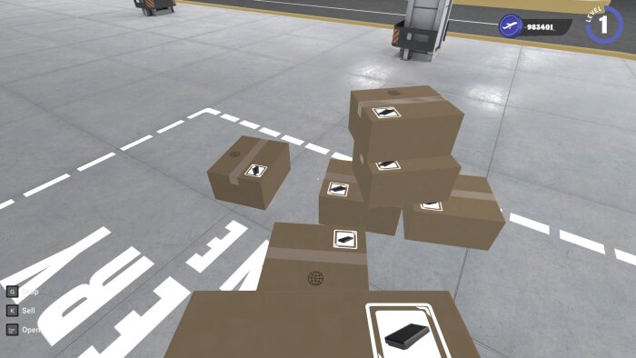Baggage Handler Simulator Free Download Torrent