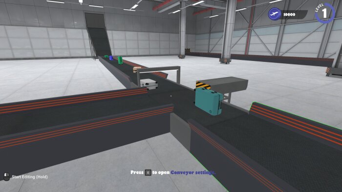 Baggage Handler Simulator PC Crack