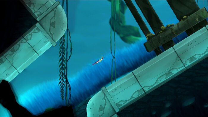 Bahamut and the Waqwaq Tree Download Free