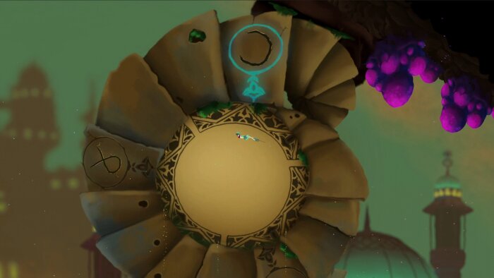 Bahamut and the Waqwaq Tree Crack Download