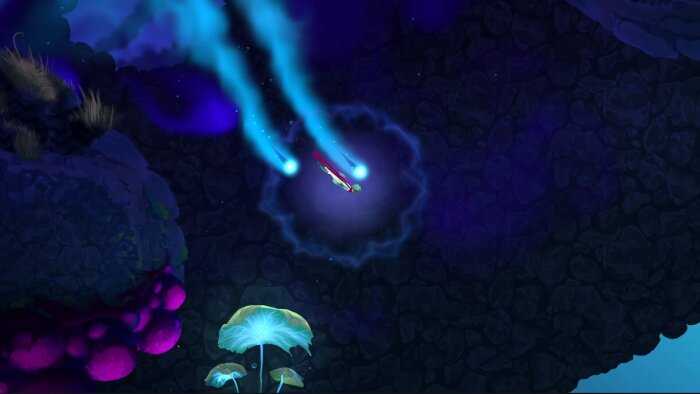 Bahamut and the Waqwaq Tree PC Crack