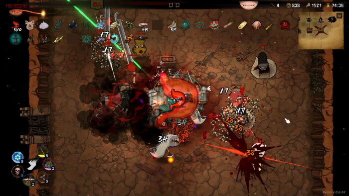 Bait Soul Free Download Torrent