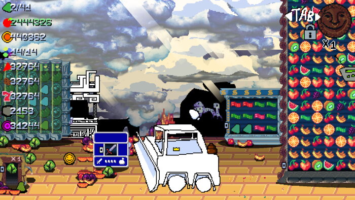 Bajillionaire Download Free