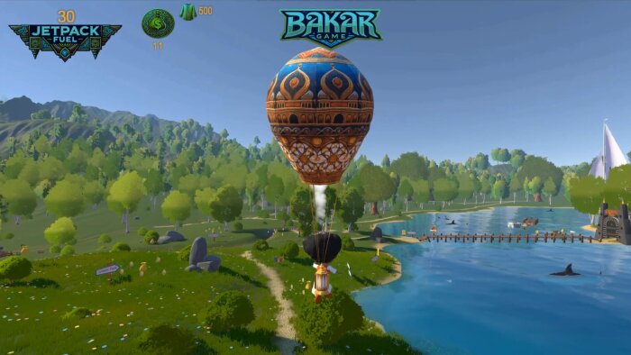 Bakar Game Free Download Torrent