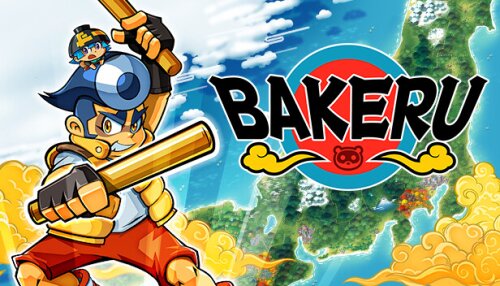 Download BAKERU