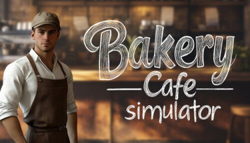Download Bakery Cafe Simulator